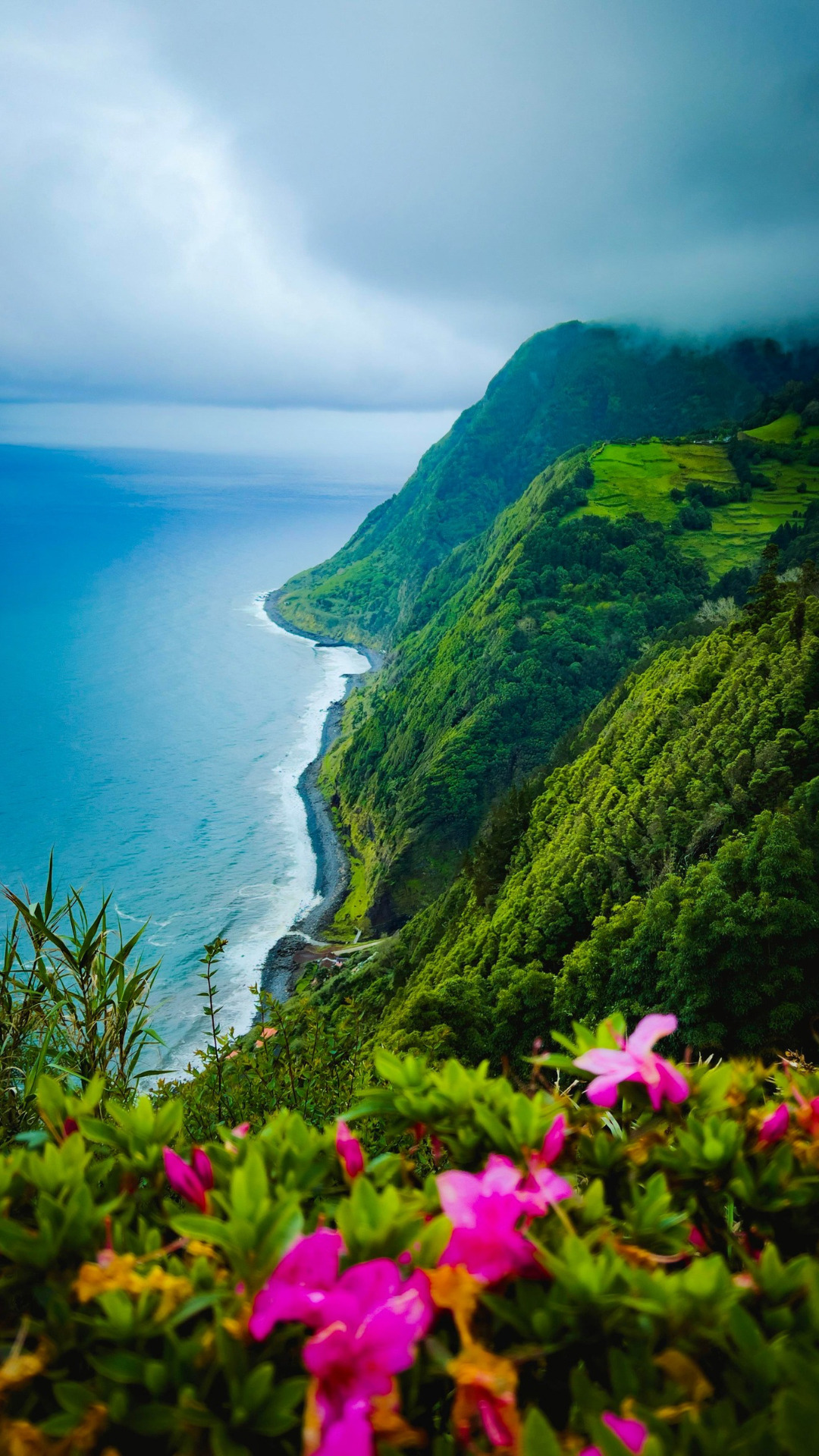 Azores