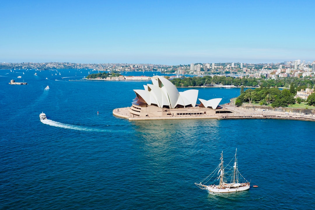 Australia: Your Next Favorite Destination - Ultimate Travel Guide