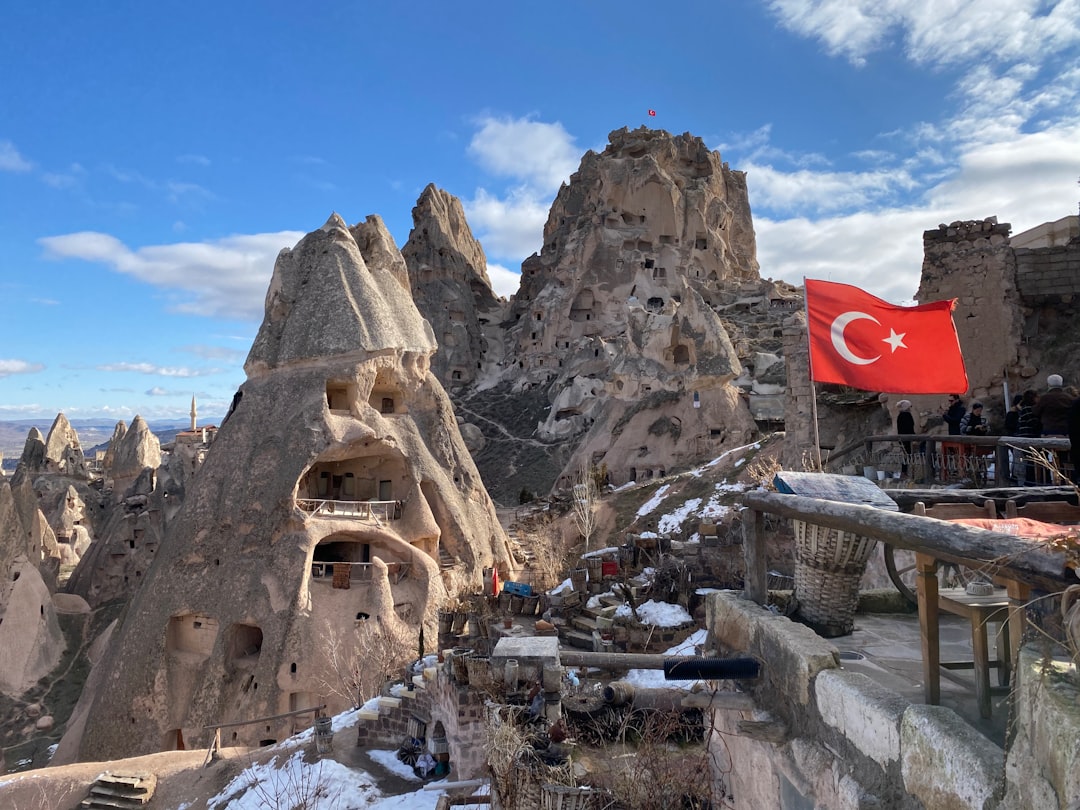 Discover Turkey: Your Ultimate Travel Guide